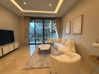 Condo en alquiler y en venta de 2 habitaciones en Pathum Wan, Bangkok