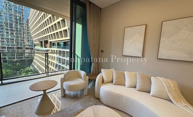 For rent and for sale 2 bedrooms condo in Pathum Wan, Bangkok