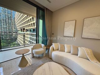 Condo en alquiler y en venta de 2 habitaciones en Pathum Wan, Bangkok