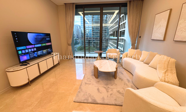 For rent and for sale 2 bedrooms condo in Pathum Wan, Bangkok