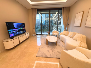Condo en alquiler y en venta de 2 habitaciones en Pathum Wan, Bangkok