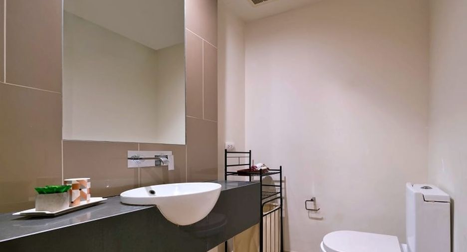 For rent and for sale 1 bed condo in Bang Lamung, Chonburi