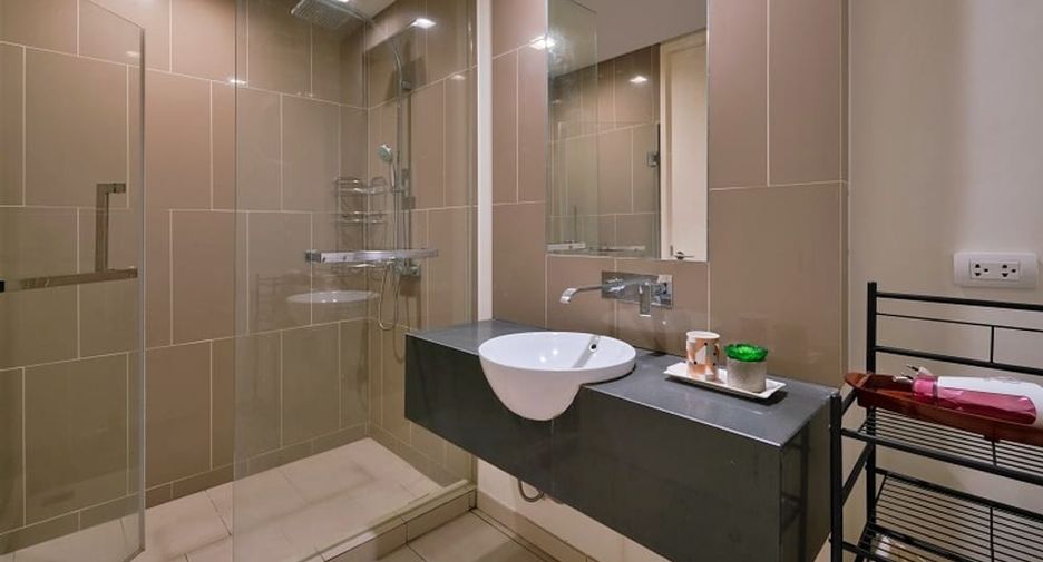 For rent and for sale 1 bed condo in Bang Lamung, Chonburi