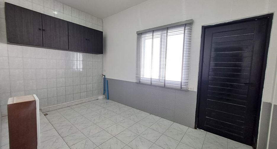 出租 和 出售 3 卧室 别墅 在 Bang Lamung, Chon Buri