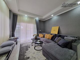 Аренда и продажа 3 спальни вилла в Банг Ламунг, Чонбури