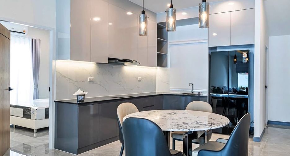 Villa en venta de 5 habitaciones en Jomtien, Pattaya