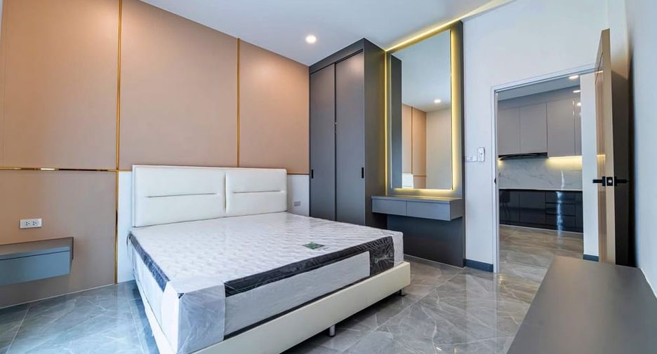 Villa en venta de 5 habitaciones en Jomtien, Pattaya