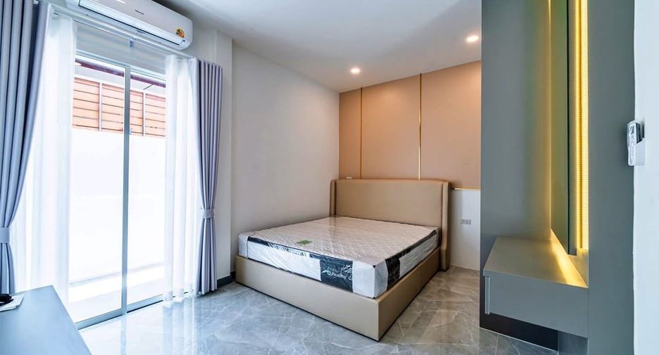 Villa en venta de 5 habitaciones en Jomtien, Pattaya