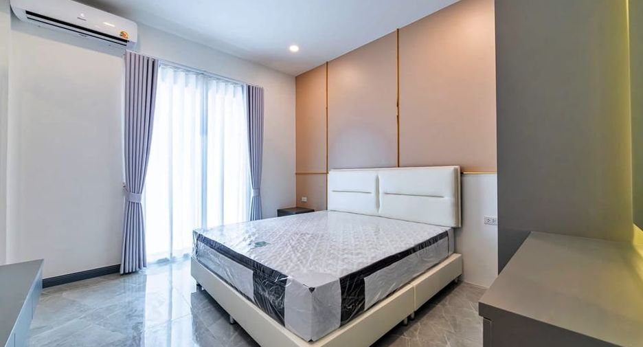 Villa en venta de 5 habitaciones en Jomtien, Pattaya