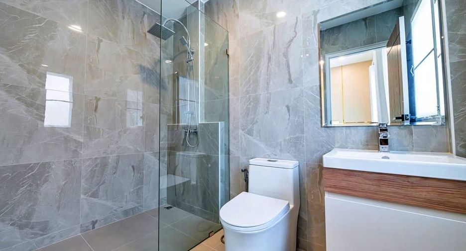 Villa en venta de 5 habitaciones en Jomtien, Pattaya