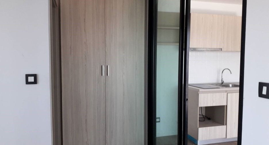 Продажа 1 кровать кондо в Mueang Samut Prakan, Самутпракан