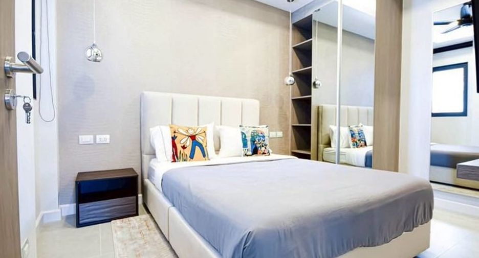 Villa zum Kauf mit 3 Zimmer in Bang Lamung, Chonburi