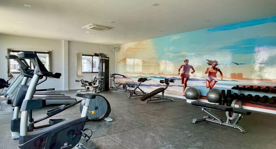 Villa zum Kauf mit 3 Zimmer in Bang Lamung, Chonburi
