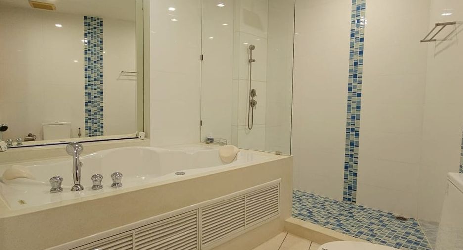 Wohnung zum Kauf mit 2 Zimmer in Bang Lamung, Chonburi