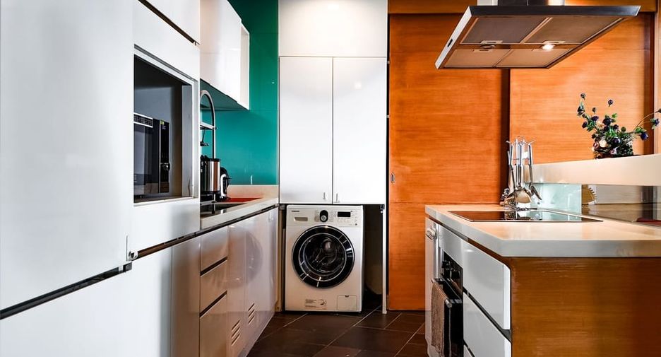 Wohnung zum Kauf mit 2 Zimmer in Bang Lamung, Chonburi