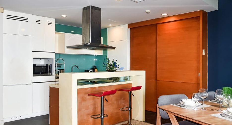 Wohnung zum Kauf mit 2 Zimmer in Bang Lamung, Chonburi