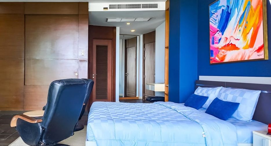 Wohnung zum Kauf mit 2 Zimmer in Bang Lamung, Chonburi