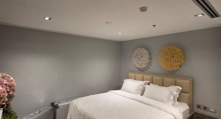 Wohnung zum Kauf mit 3 Zimmer in Bang Lamung, Chonburi
