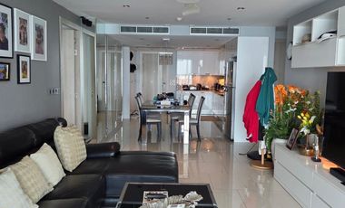Wohnung zum Kauf mit 3 Zimmer in Bang Lamung, Chonburi