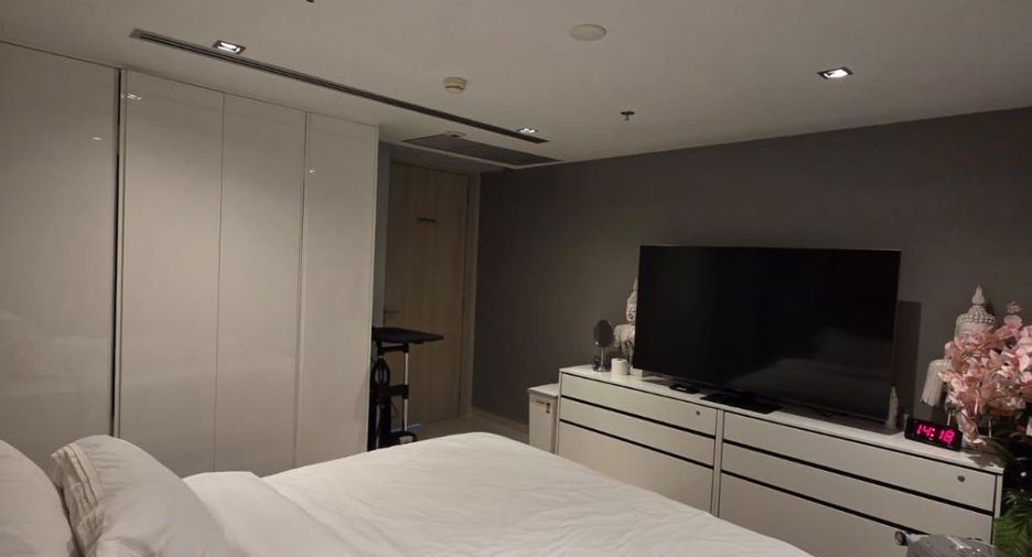 Wohnung zum Kauf mit 3 Zimmer in Bang Lamung, Chonburi