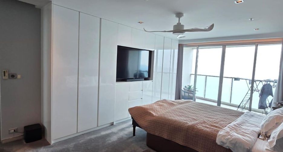 Wohnung zum Kauf mit 3 Zimmer in Bang Lamung, Chonburi