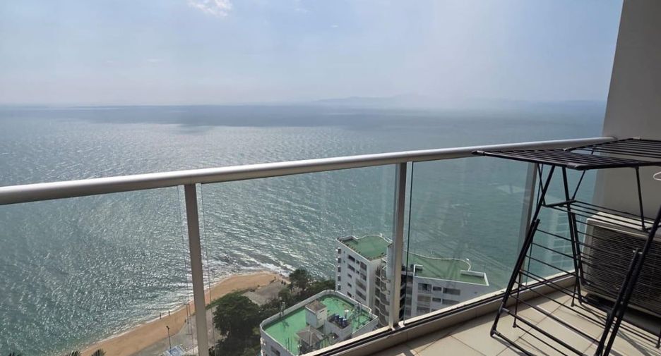 Wohnung zum Kauf mit 3 Zimmer in Bang Lamung, Chonburi