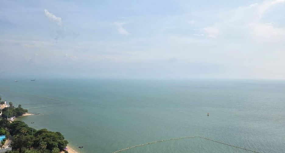 Wohnung zum Kauf mit 3 Zimmer in Bang Lamung, Chonburi