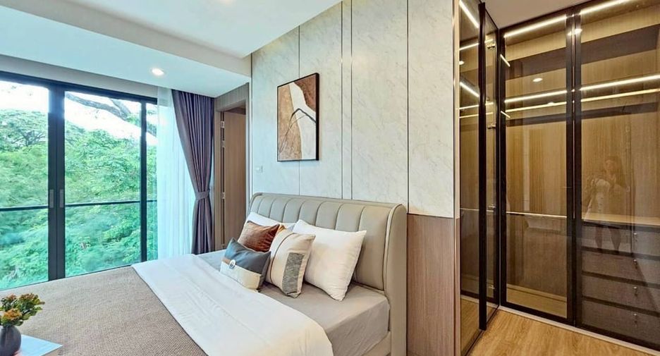 For sale 4 bedrooms villa in Jomtien, Pattaya