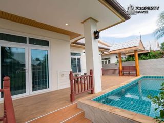 Villa en alquiler de 6 habitaciones en Bang Lamung, Chonburi