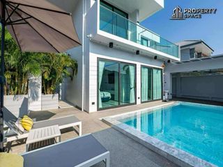 For sale 5 bedrooms villa in Bang Lamung, Chonburi