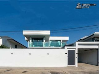 For sale 5 bedrooms villa in Bang Lamung, Chonburi