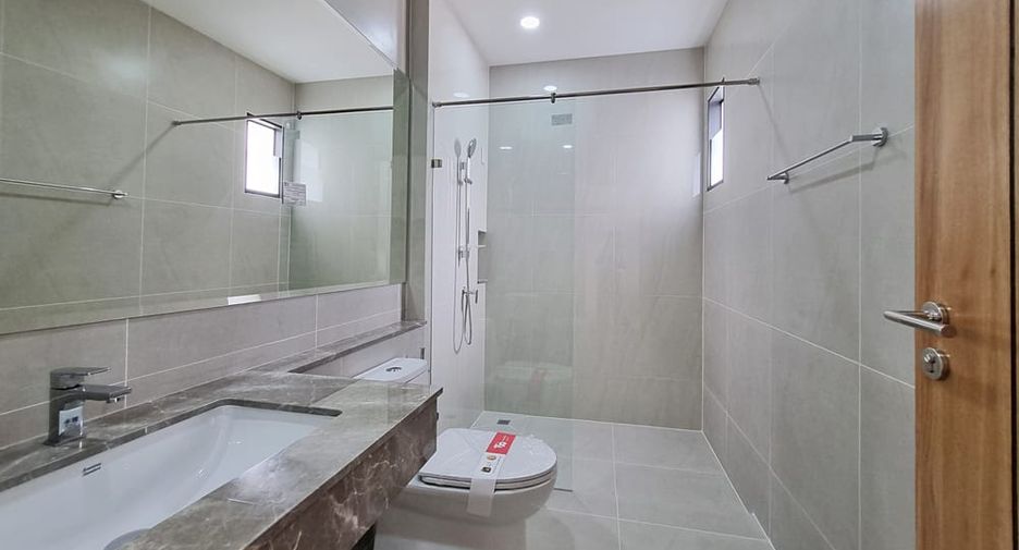 ขาย 4 ห้องนอน บ้านเดี่ยว ใน บางละมุง, ชลบุรี
