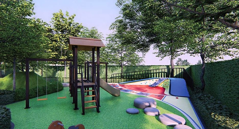 ขาย 4 ห้องนอน บ้านเดี่ยว ใน บางละมุง, ชลบุรี