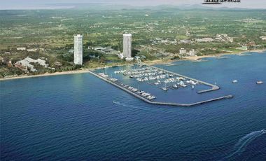 Condo en venta de 3 habitaciones en Na Jomtien, Pattaya