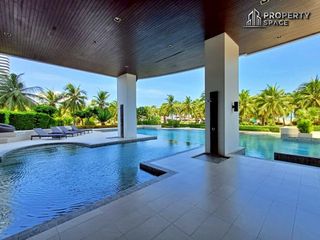 À vendre 3 chambres condo à Na Jomtien, Pattaya