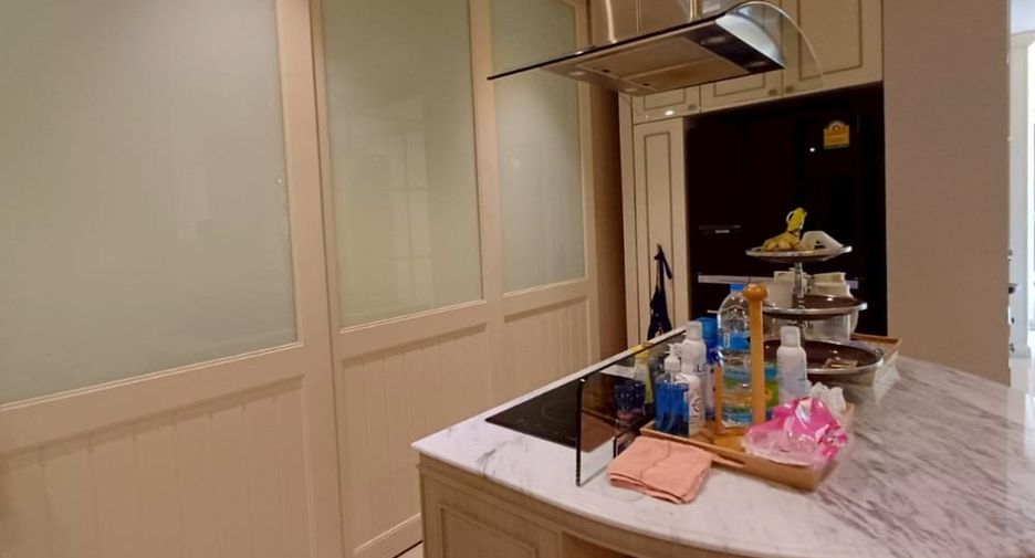 Condo en venta de 3 habitaciones en Na Jomtien, Pattaya