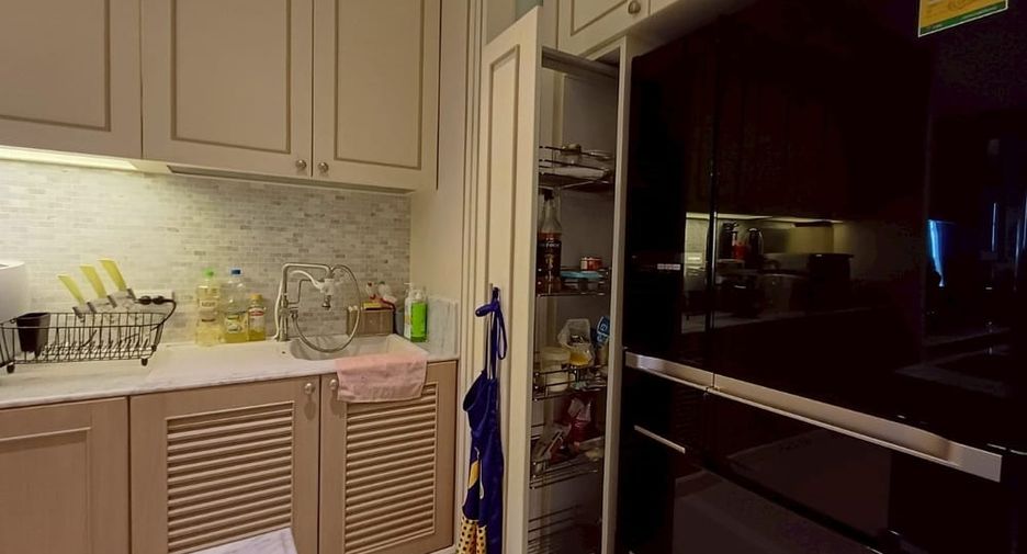 Condo en venta de 3 habitaciones en Na Jomtien, Pattaya