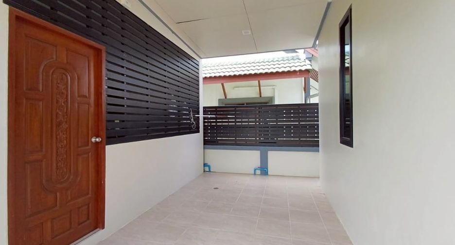 Villa zum Kauf mit 3 Zimmer in Bang Lamung, Chonburi