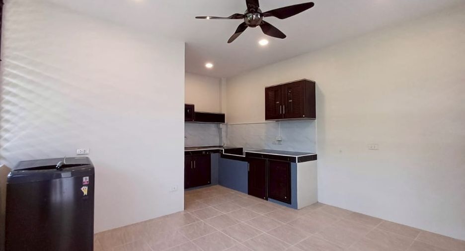 Villa zum Kauf mit 3 Zimmer in Bang Lamung, Chonburi