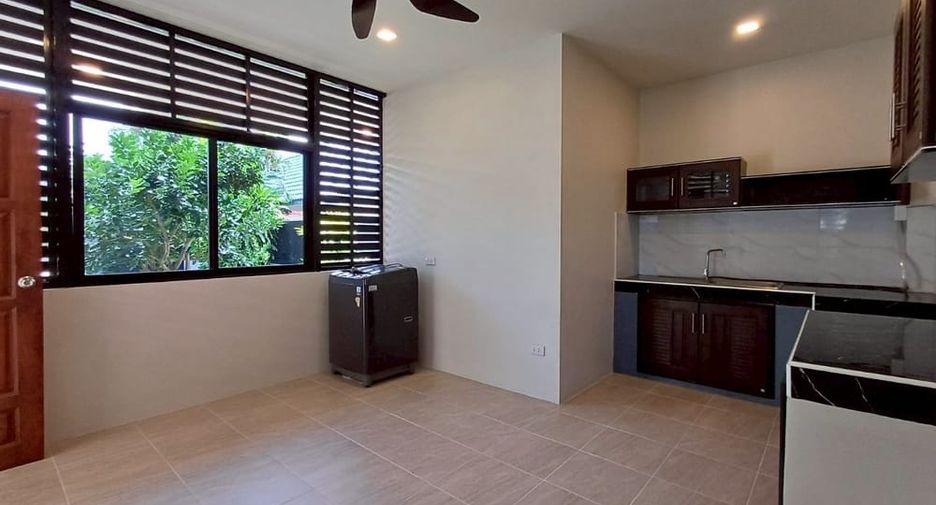 Villa zum Kauf mit 3 Zimmer in Bang Lamung, Chonburi