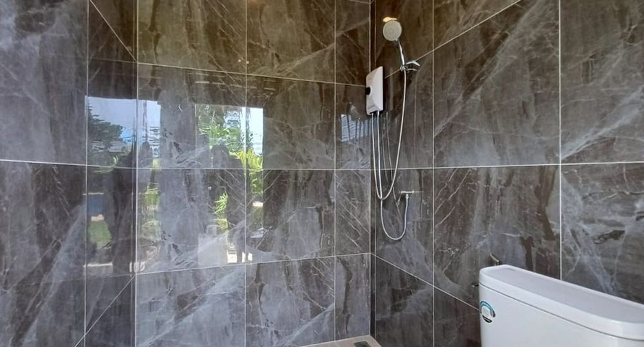 Villa zum Kauf mit 3 Zimmer in Bang Lamung, Chonburi