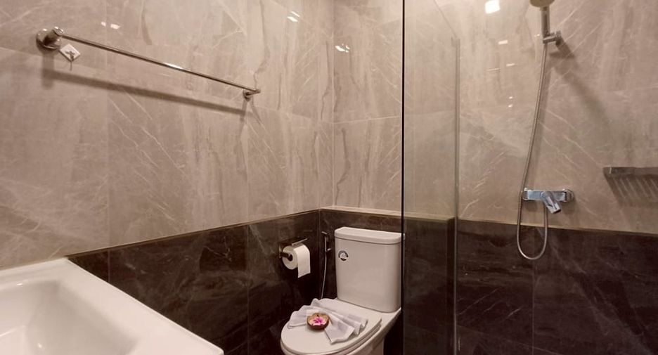 Villa zum Kauf mit 3 Zimmer in Bang Lamung, Chonburi
