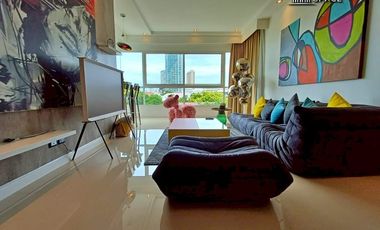 Condo en alquiler y en venta de 1 habitaciones en Na Jomtien, Pattaya