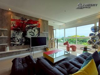 For rent and for sale 1 bed condo in Na Jomtien, Pattaya