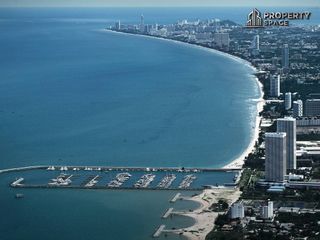 For rent and for sale 1 bed condo in Na Jomtien, Pattaya