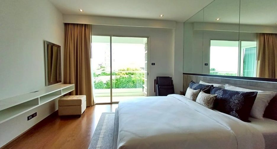 Condo en alquiler y en venta de 1 habitaciones en Na Jomtien, Pattaya