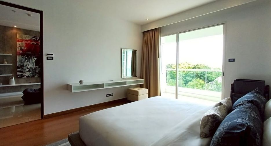 Condo en alquiler y en venta de 1 habitaciones en Na Jomtien, Pattaya