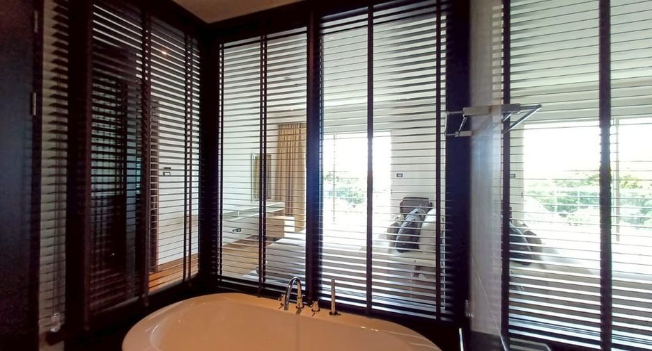 Condo en alquiler y en venta de 1 habitaciones en Na Jomtien, Pattaya