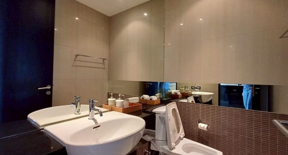 Condo en alquiler y en venta de 1 habitaciones en Na Jomtien, Pattaya