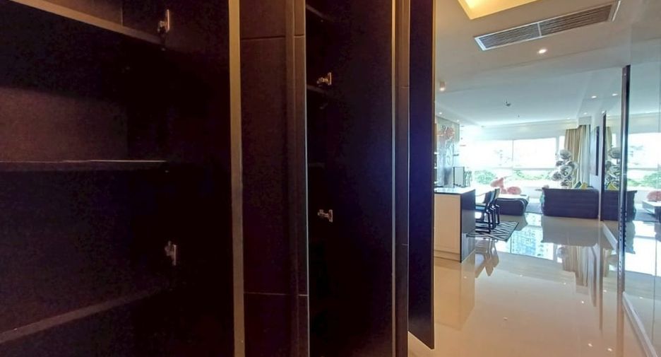 Condo en alquiler y en venta de 1 habitaciones en Na Jomtien, Pattaya